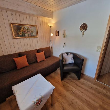Ferienwohnung Badhaus Achenkirch Exterior foto