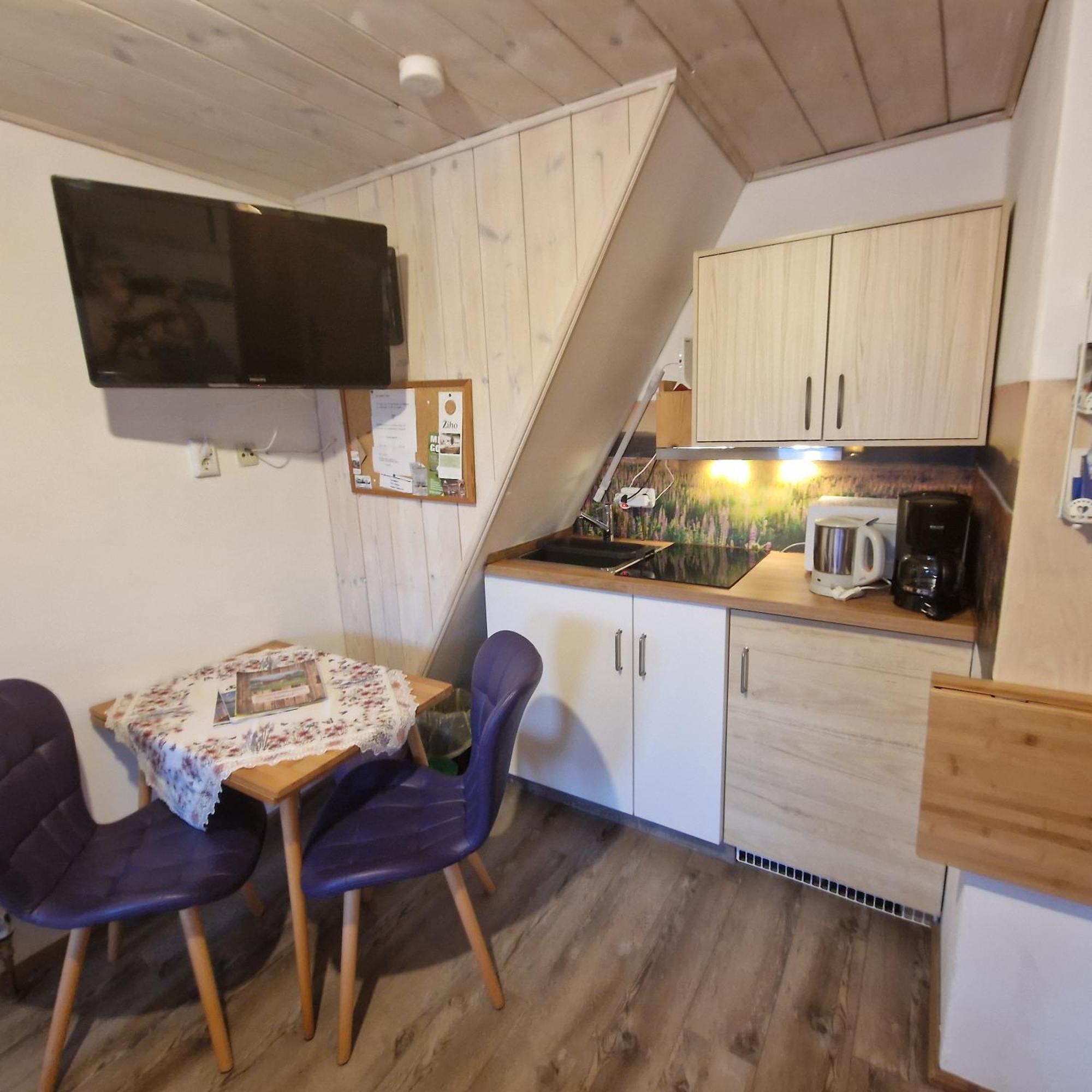 Ferienwohnung Badhaus Achenkirch Exterior foto